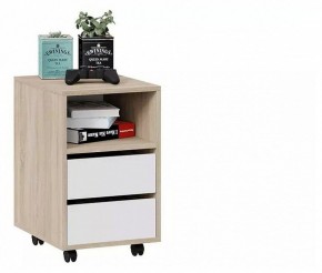 Тумбочка Тип 14 в Карталах - kartaly.mebel24.online | фото 3