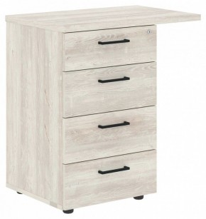 Тумбочка Xten XLC-4D.2A в Карталах - kartaly.mebel24.online | фото