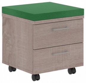 Тумбочка Xten XMC-2D.1A в Карталах - kartaly.mebel24.online | фото