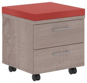 Тумбочка Xten XMC-2D.1A в Карталах - kartaly.mebel24.online | фото