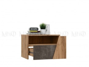 СОРЕНТО Тумбы (комплект 2 шт) в Карталах - kartaly.mebel24.online | фото 2