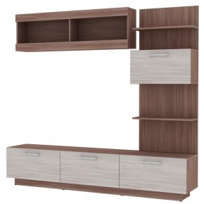 ТВ стенка TV48 (ЯШТ-ЯШС) в Карталах - kartaly.mebel24.online | фото