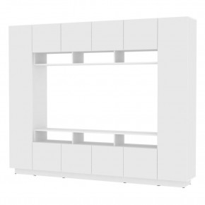 ТВ стенка TV50 в Карталах - kartaly.mebel24.online | фото