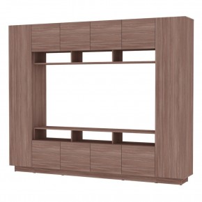 ТВ стенка TV50 в Карталах - kartaly.mebel24.online | фото 10