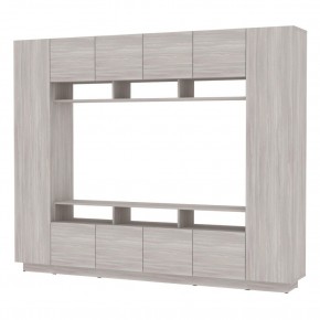 ТВ стенка TV50 в Карталах - kartaly.mebel24.online | фото 12