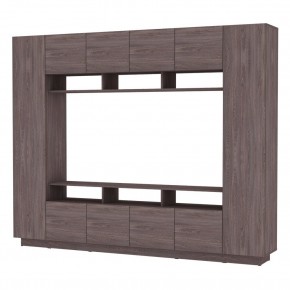 ТВ стенка TV50 в Карталах - kartaly.mebel24.online | фото 13
