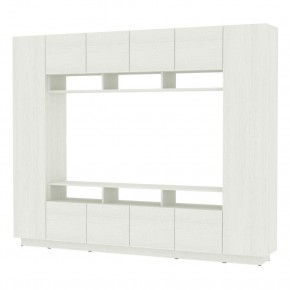 ТВ стенка TV50 в Карталах - kartaly.mebel24.online | фото 17