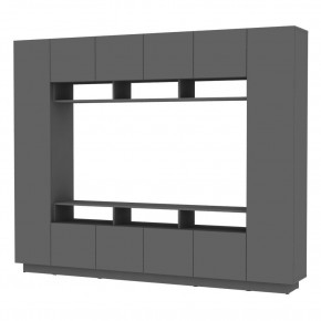 ТВ стенка TV50 в Карталах - kartaly.mebel24.online | фото 21