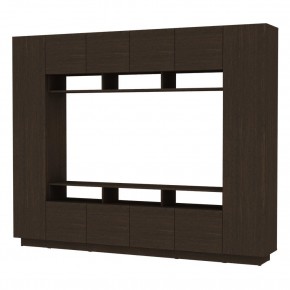 ТВ стенка TV50 в Карталах - kartaly.mebel24.online | фото 7