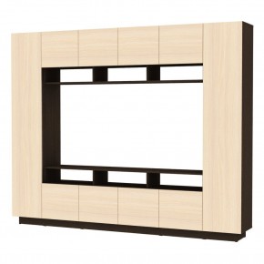 ТВ стенка TV50 в Карталах - kartaly.mebel24.online | фото 8