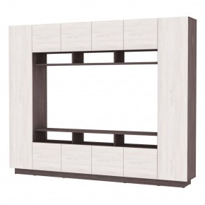 ТВ стенка TV50 (ЯАТ-ЯАС) в Карталах - kartaly.mebel24.online | фото