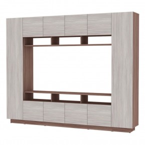 ТВ стенка TV50 (ЯШТ-ЯШС) в Карталах - kartaly.mebel24.online | фото