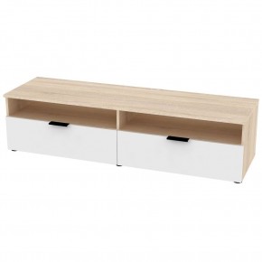 ТВ тумба TV11 (ДСС-Белый) в Карталах - kartaly.mebel24.online | фото