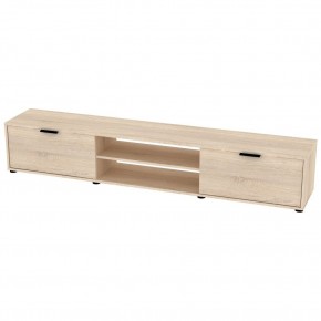 ТВ тумба TV16 (ДСС) в Карталах - kartaly.mebel24.online | фото
