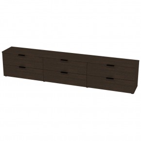 ТВ тумба TV18 в Карталах - kartaly.mebel24.online | фото 8