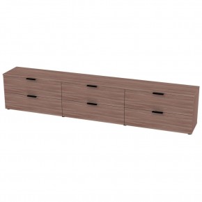 ТВ тумба TV18 (ЯШТ) в Карталах - kartaly.mebel24.online | фото