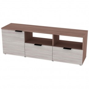 ТВ тумба TV19 (ЯШТ-ЯШС) в Карталах - kartaly.mebel24.online | фото