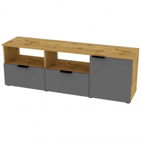 ТВ тумба TV20 в Карталах - kartaly.mebel24.online | фото 20