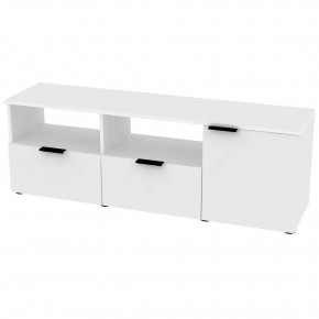 ТВ тумба TV20 (Белый) в Карталах - kartaly.mebel24.online | фото