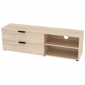 ТВ тумба TV21 (ДСС) в Карталах - kartaly.mebel24.online | фото