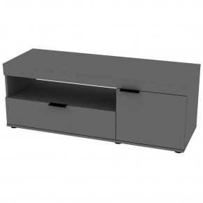 ТВ тумба TV23 (Графит) в Карталах - kartaly.mebel24.online | фото