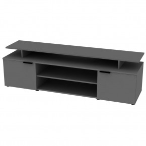 ТВ тумба TV24 (Графит) в Карталах - kartaly.mebel24.online | фото