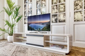 ТВ-тумба VELVET 200 см в Карталах - kartaly.mebel24.online | фото 1