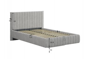 ТВИКС Кровать с ПМ 1200 в Карталах - kartaly.mebel24.online | фото 2