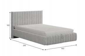 ТВИКС Кровать с ПМ 1200 в Карталах - kartaly.mebel24.online | фото 3
