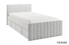 ТВИКС Кровать с ящиками 900 в Карталах - kartaly.mebel24.online | фото