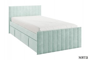 ТВИКС Кровать с ящиками 900 в Карталах - kartaly.mebel24.online | фото 7