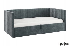 ТВИКС Кровать (софа) с ПМ 900 в Карталах - kartaly.mebel24.online | фото 4