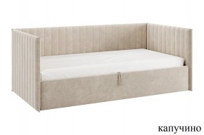 ТВИКС Кровать (софа) с ПМ 900 в Карталах - kartaly.mebel24.online | фото 5