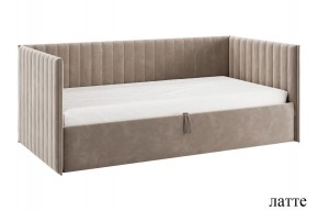 ТВИКС Кровать (софа) с ПМ 900 в Карталах - kartaly.mebel24.online | фото 6