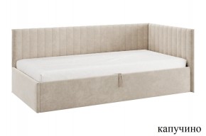 ТВИКС Кровать (тахта) с ПМ 900 в Карталах - kartaly.mebel24.online | фото 5