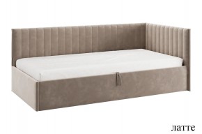 ТВИКС Кровать (тахта) с ПМ 900 в Карталах - kartaly.mebel24.online | фото 6