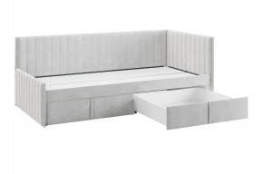 ТВИКС Кровать (тахта) с ящиками 900 в Карталах - kartaly.mebel24.online | фото 10