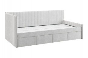 ТВИКС Кровать (тахта) с ящиками 900 в Карталах - kartaly.mebel24.online | фото 11
