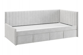 ТВИКС Кровать (тахта) с ящиками 900 в Карталах - kartaly.mebel24.online | фото 12