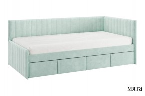 ТВИКС Кровать (тахта) с ящиками 900 в Карталах - kartaly.mebel24.online | фото 7