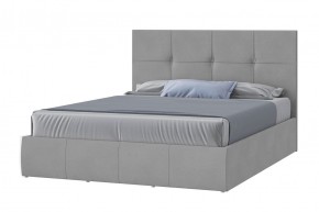 ТВИСТ Кровать с ПМ 1200 в Карталах - kartaly.mebel24.online | фото 4