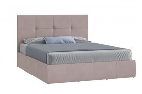 ТВИСТ Кровать с ПМ 1400 в Карталах - kartaly.mebel24.online | фото