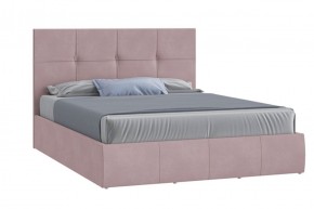 ТВИСТ Кровать с ПМ 1400 в Карталах - kartaly.mebel24.online | фото 3