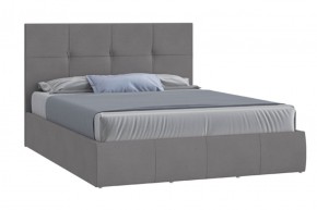 ТВИСТ Кровать с ПМ 1400 в Карталах - kartaly.mebel24.online | фото 5
