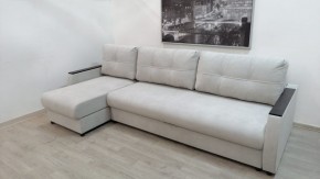 Угловой диван Евромакс ДУ в Карталах - kartaly.mebel24.online | фото 2