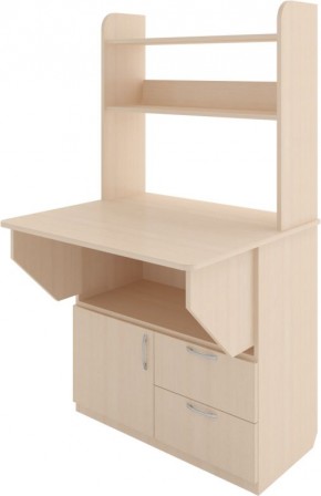 Уголок школьника "Д+Я" в Карталах - kartaly.mebel24.online | фото