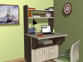 Уголок школьника "Д+Я" в Карталах - kartaly.mebel24.online | фото 3