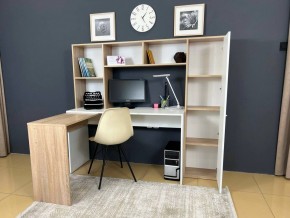 Уголок Школьника УГЛОВОЙ в Карталах - kartaly.mebel24.online | фото 3