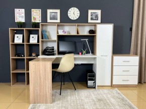 Уголок Школьника УГЛОВОЙ в Карталах - kartaly.mebel24.online | фото 4
