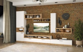 УРБАН Гостиная (модульная) в Карталах - kartaly.mebel24.online | фото 1